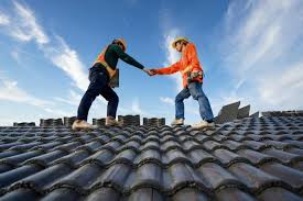 Best Green or Eco-Friendly Roofing Solutions  in Dickinson, TX